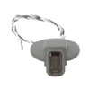 Drone Rear Right Motor Arm Landing Gear Cover Right Rear