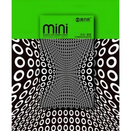 Condon Mini Texturizado - Placer Seguro,                                                                                                              