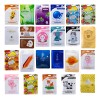 50 Mascarillas Coreanas Faciales Surtidas Huda Axiu