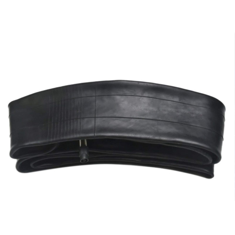 REBEKAMODS 2.50/2.75-17 (70/100-17) Dirt Pit Bike Replacement Inner Tubes, Motorcycle