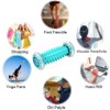 Foot Massager Roller Massager Foot Massage Roller Stick Portable Durable