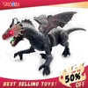 Remote Control Dragon Toy, Best Gift for Boys, Best Dream