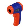 Infrared Thermometer Gun IR Non Contact Digital Temperature Gauge for