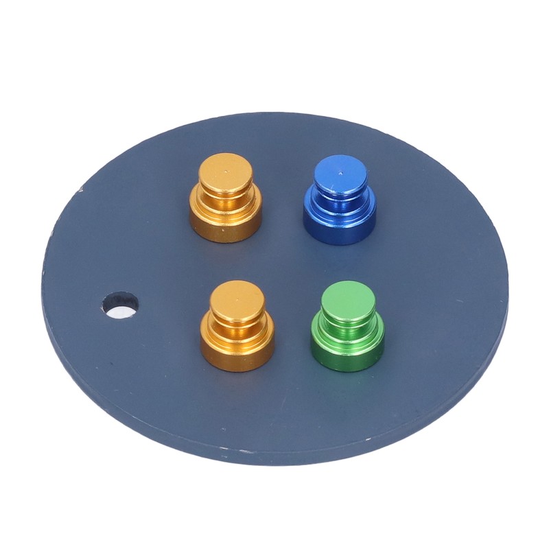 MH14 Magnetic Welding Bracket Circuit Board Welding Fixed Plate for