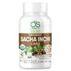 SACHA INCHI ORGÁNICA - USDA - 60 CÁPSULAS