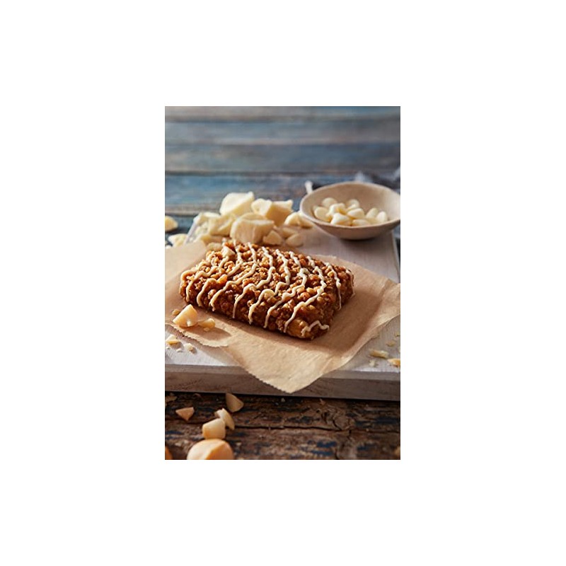 Clif Bar Variety Pack (12 x 68 g), The Popular