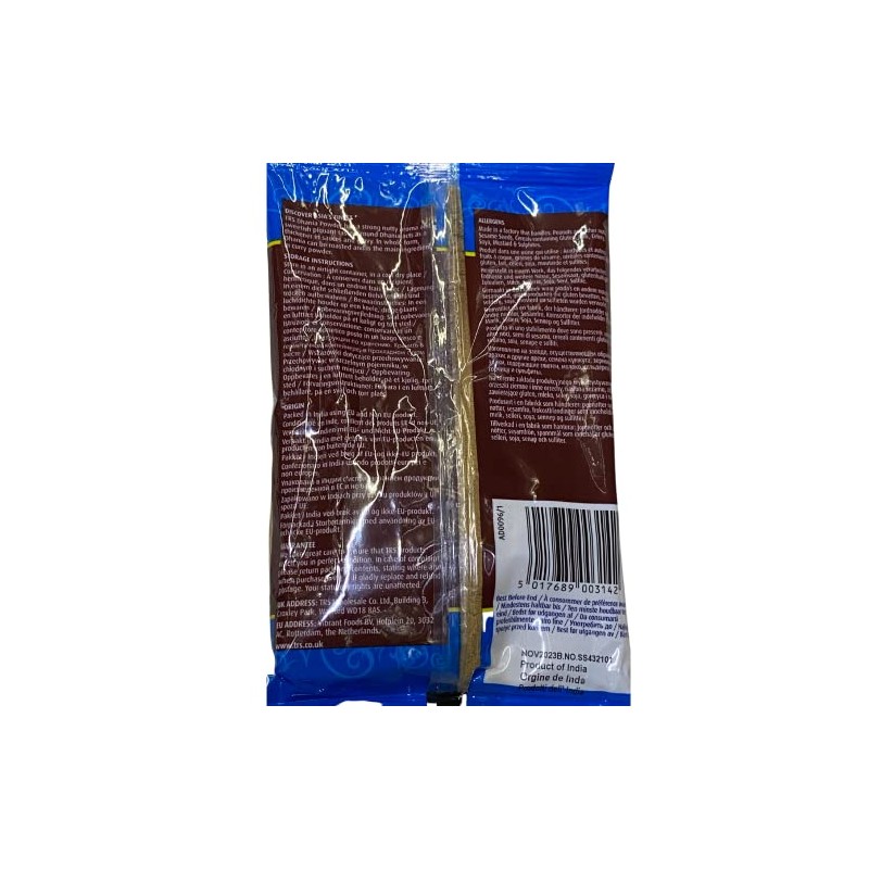 TRS Coriandolo Polvere - Spezia 100g