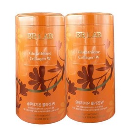 NutriOne BB Lab Skin Nutrition Glutathione Collagen W 30 packets x 2 / 뉴트리원 비비랩 피부영양 글루타치온 콜라겐w 30포x2