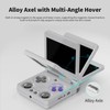 RG 34XXSP Retro Handheld Game Console Linux 3.4 inch IPS