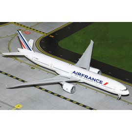 GeminiJets Boeing 777-300ER Air France F-GZNH 1:200