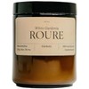 Vela Aromática ROURE "White Gardenia" (Gardenia) - ÚLTIMAS PIEZAS Cera