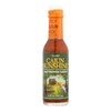 Try Me Cajun Sunshine Hot Pepper Sauce, 5oz Bottle (Pack