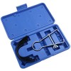 Laser 5066 Motorcycle Piston Ring Tool Set