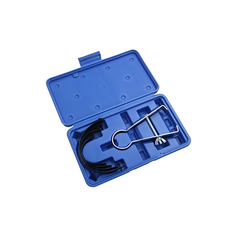 Laser 5066 Motorcycle Piston Ring Tool Set