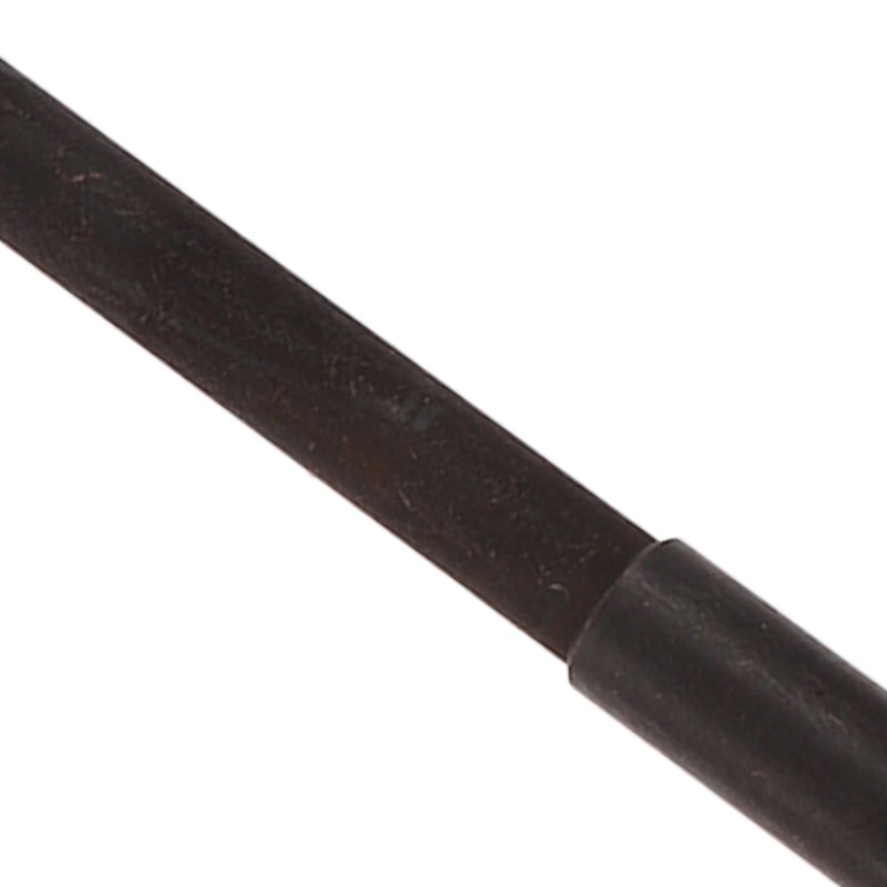 Oil Pump Drive Shaft Heavy Duty Fatigue Proof Steel High