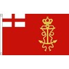 James II Lord High Admiral Ensign 1686 Flag 5ft x 3ft