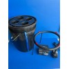 Custom Home Made CLONE-N-GROW Aeroponic DWC Bubbler Bucket -Growing System 4X3"