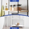 Sliner 8 Pack 14 x 36 Inch Wire Shelf Liner