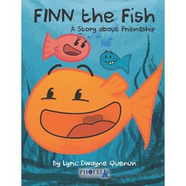 Finn the Fish: A Story about Friendship