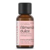 Sweet Almond Organic 1. Cold Pressure - 100% Pure and