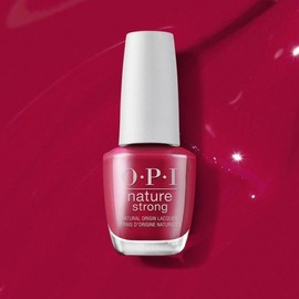 갤러리아 OPI네이처스트롱 NAT012 - A Bloom with a View Galleria OPI Nature Strong NAT012 - A Bloom with a View
