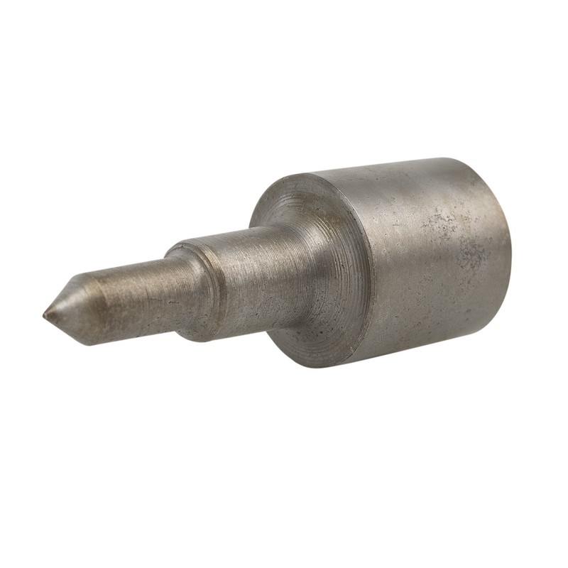 NOVA 5015 Live Center System with Stepped Cone