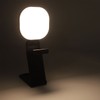 Portable LED Video Camera Light Adjustable Brightness 5 Color Temperature