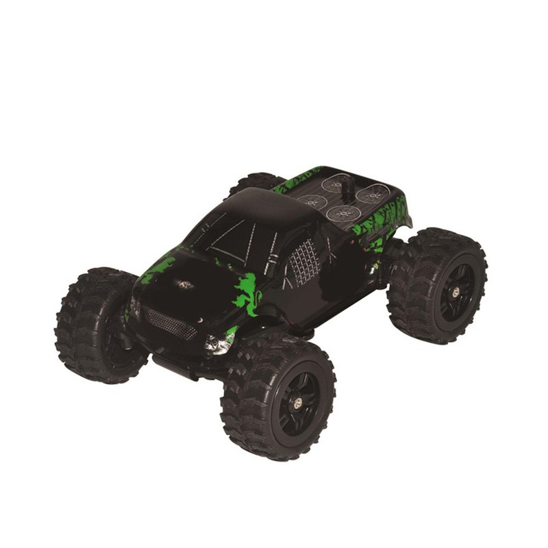 1:32 2.4GHz Mini RC Monster Truck Radio Remote Control Big