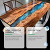 Epoxy Resin Polishing Kit for Crystal,High Efficiency Resin Polishing Compound,Epoxy