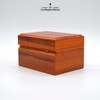 Crafted Artifacts Aromatic Cedar Urn for Human and Pet Ashes,