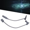 for Starlink SPX Plug to RJ45 Adapter Rubber and Copper