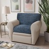 PAULATO BY GA.I.CO. Couch Cushion Cover - Sofa Cushion Cover