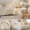 70''x 70''Extra Large Picnic Outdoor Blanket,Foldable Blankets Picnic Mat for