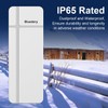 1000Mbps Point to Point Outdoor Starlink WiFi Extender Long Range
