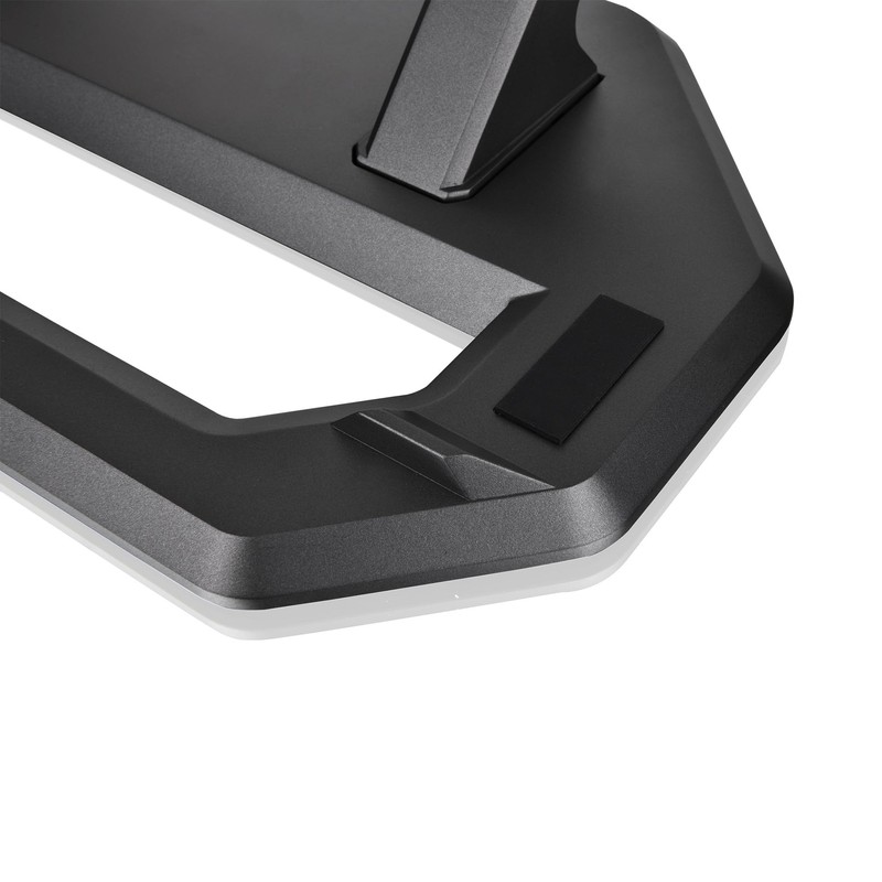 Thermaltake Tower 250 Chassis Stand; Butter Caramel; AC-078-ONMNAN-A1