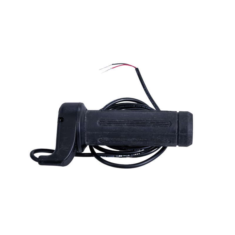 AlveyTech 24 Volt 2-Wire Hand Throttle