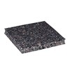 Xavax Anti-Slip Pads with Vibration Protection, 10 x 10 x