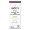 Sesderma Retisil Suero Intensivo Pro-aging 30ml Momento de aplicación Día