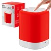 Red Light Therapy for Sleep Device, Red Night Lights with