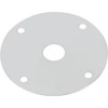 Replacement Stainless Steel Scuff Plates for Hood Pins