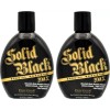 Millennium Tanning Products 2 Millennium Tanning SOLID BLACK SPECIAL RESERVE