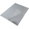 SUPREMETECH See-Through Two-Way Mirror (18x24 Inch, 0.16 Inch Thick Tempered