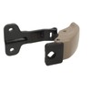 Rear Window Latch Lock Side Quarter Glass Lock Assy Replacement