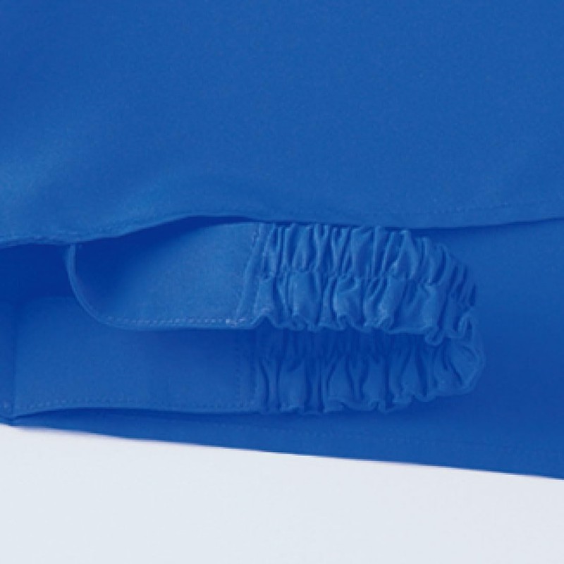 Mont Blanc SH004 Bandana, Triangular Width, 2-Way Belt, Food Hat,