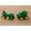 John Deere Kids 736 42952 EA John Deere Mini Sandbox