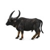 Collect A Wild Life Wild Water Buffalo Toy Figure
