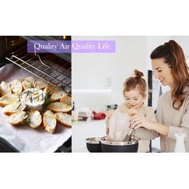 Replacement for Whirlpool W10208631A Microwave Grease Filter 2-Pack Aluminum Mesh Microwave Grease Filter 13" x 6" Compatible with Maytag & Whirlpool W10208631RP W10208631 by Amazinpure