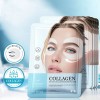 Mascarilla Hidratante Para Ojos Para Pieles Sensibles