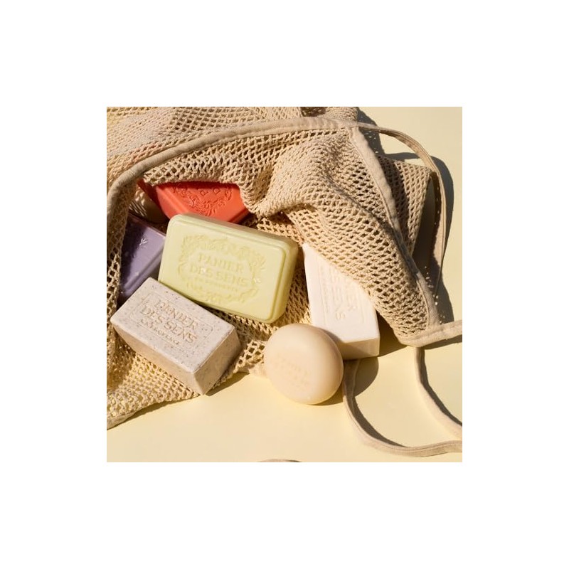 Panier Des Sens Vegetable Soap Provence