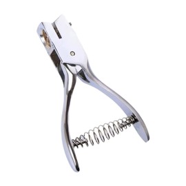 Dickly Individual -hole -ornamental Hole Punch Paper Punch for Children And Adults